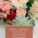 Best Wedding Floral Designs