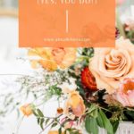 Why should you hire a wedding planner?