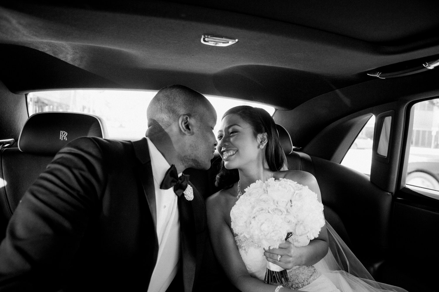 Beverly Hills wedding photographer