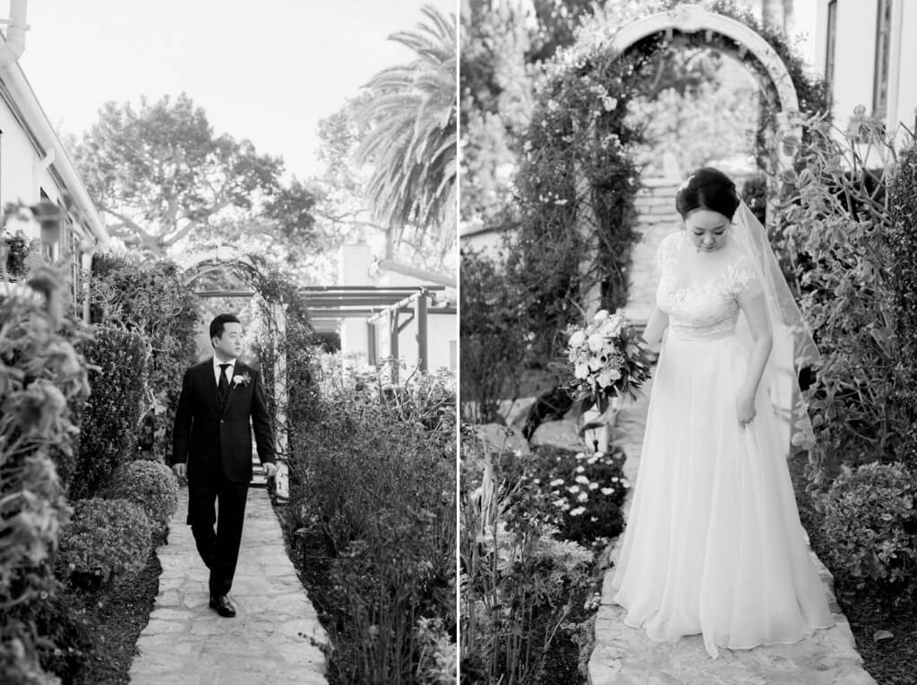 Palos Verdes wedding photographer