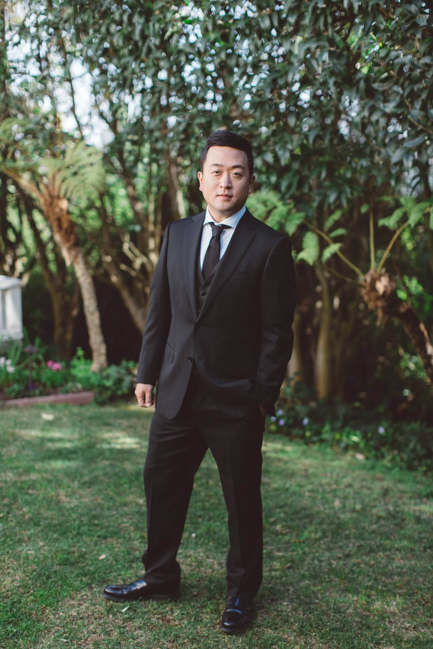 Palos Verdes wedding photographer