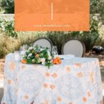 Why Rent Linens for Your Wedding Day?