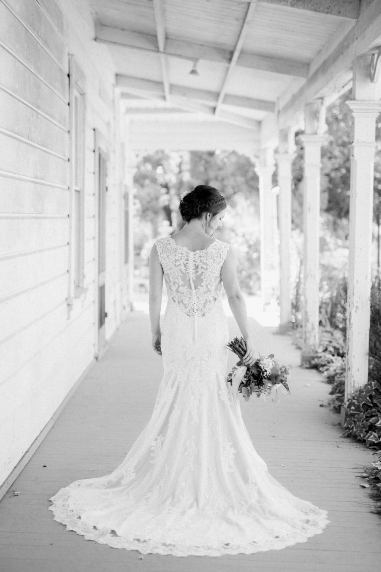 Santa Margarita Ranch wedding