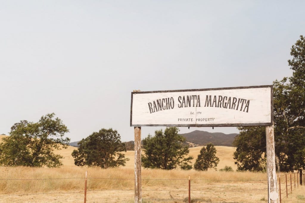 Santa Margarita Ranch