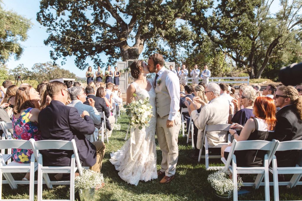 Santa Margarita Ranch wedding photos