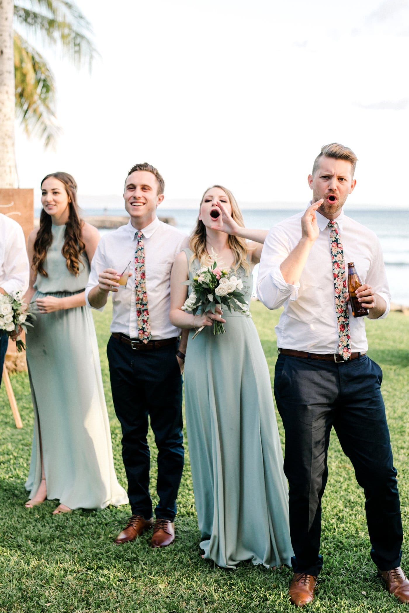 Maui Hawaii wedding photographers