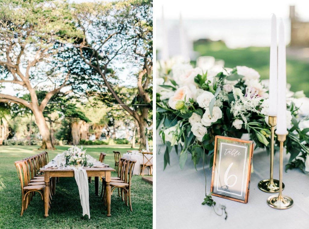 Maui Hawaii wedding photographers