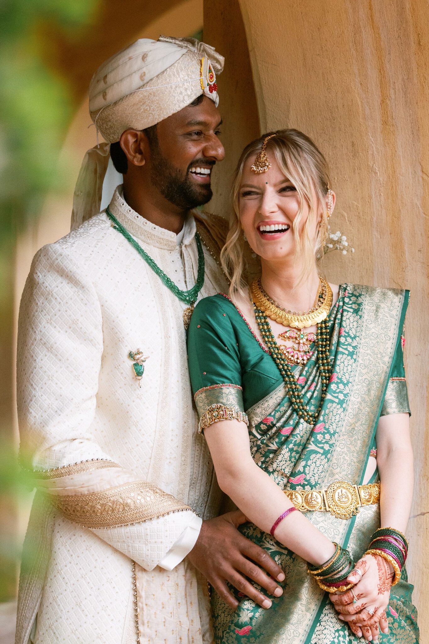 Hilton Santa Barbara Hindu Indian wedding