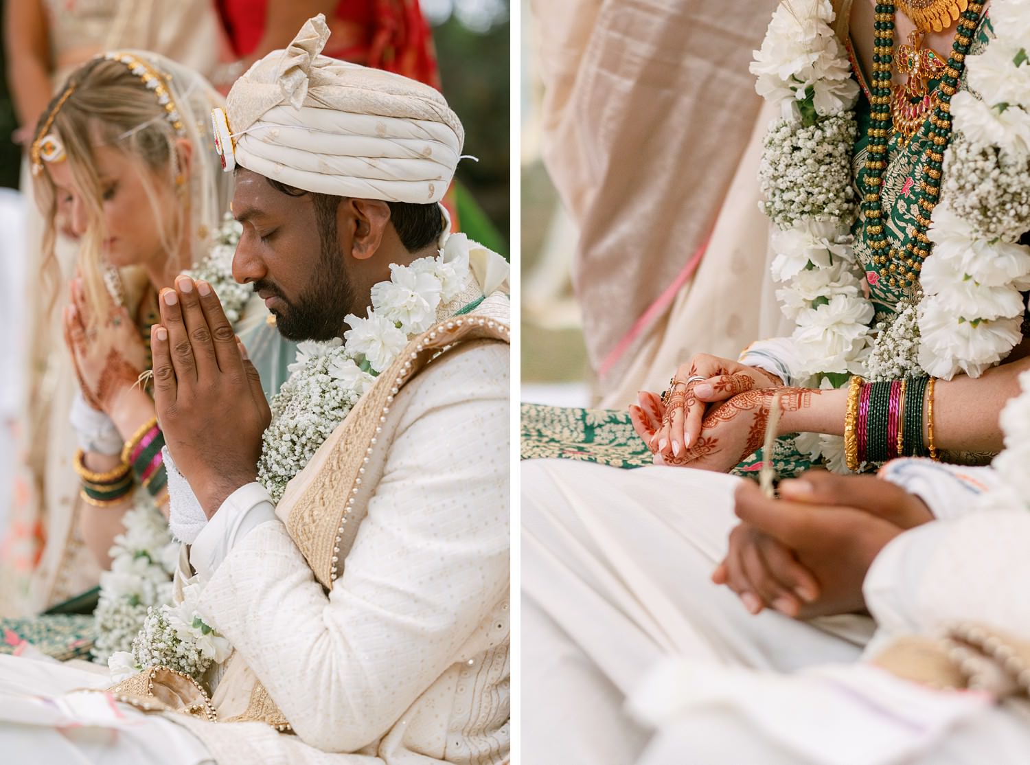 Hilton Santa Barbara wedding