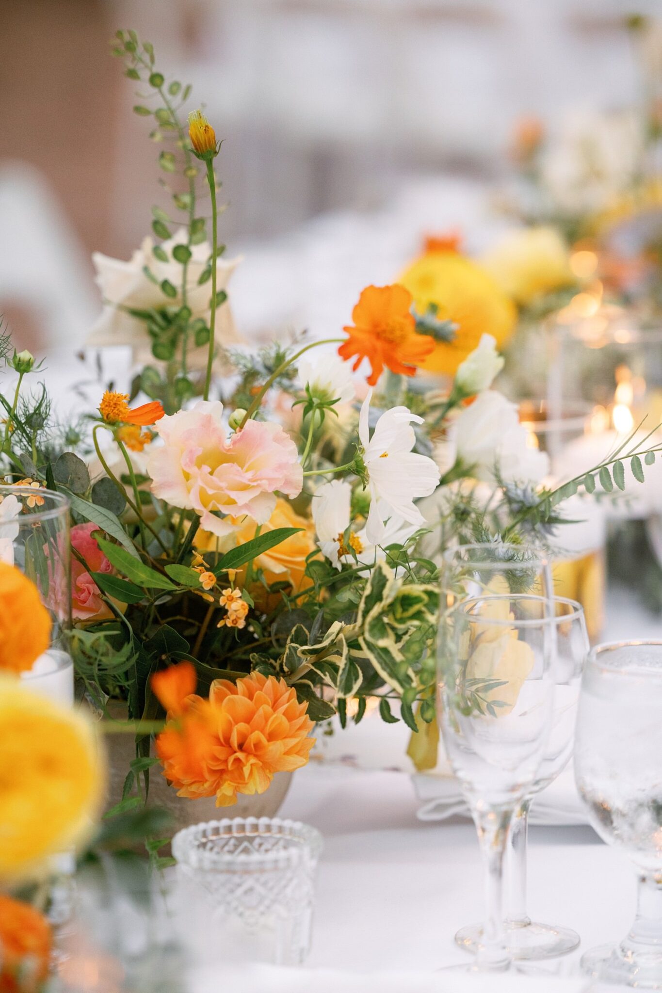 Hilton Santa Barbara wedding