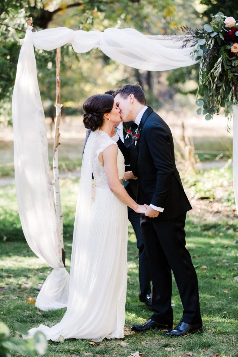 Ahwahnee Hotel Wedding