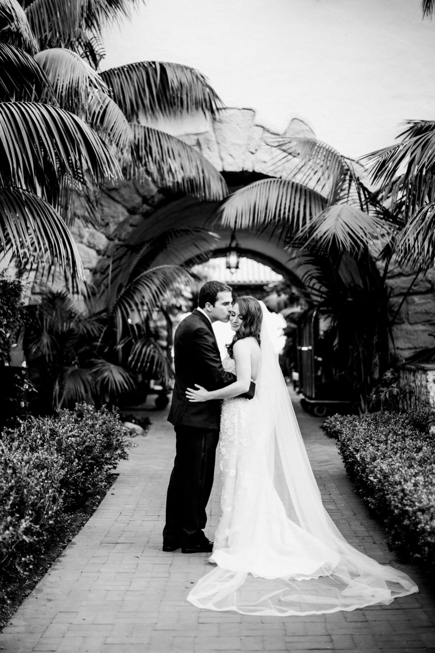 Santa Barbara Biltmore wedding photog