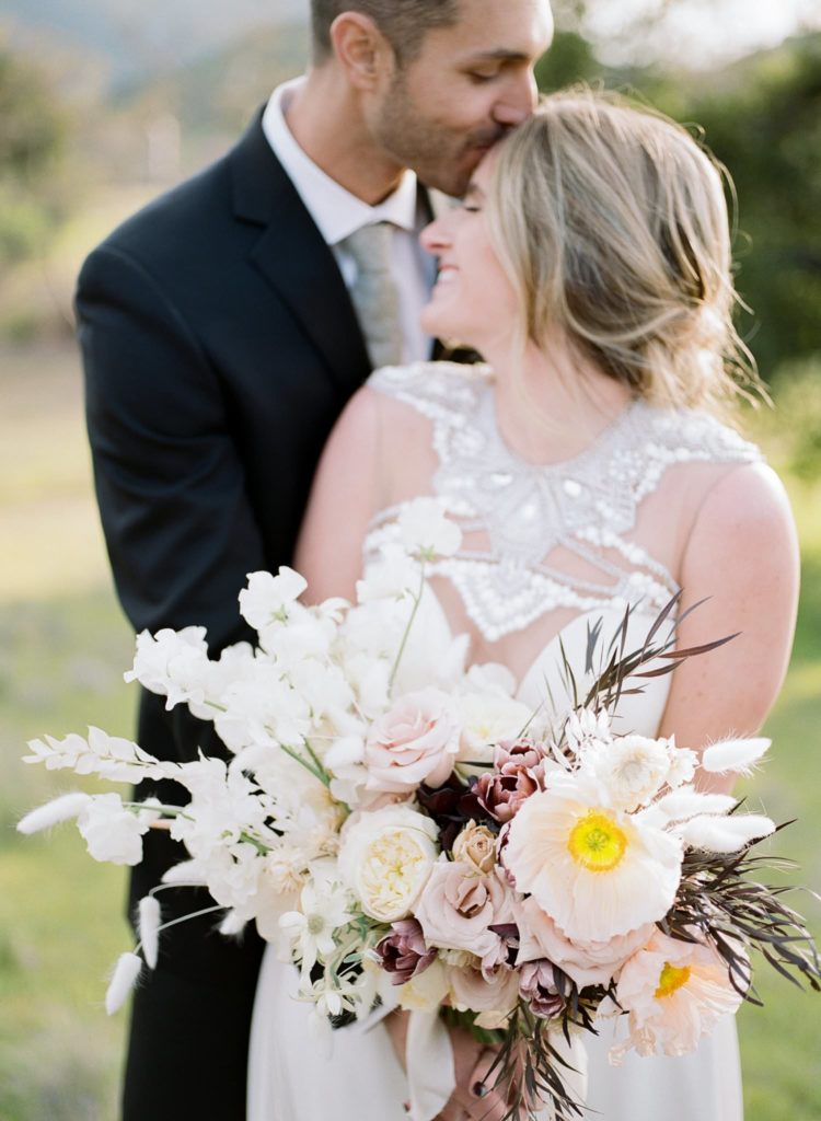 Higuera Ranch wedding photos