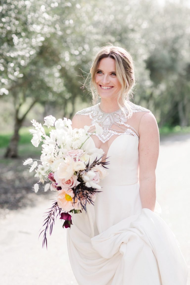 Changing your last name after getting married