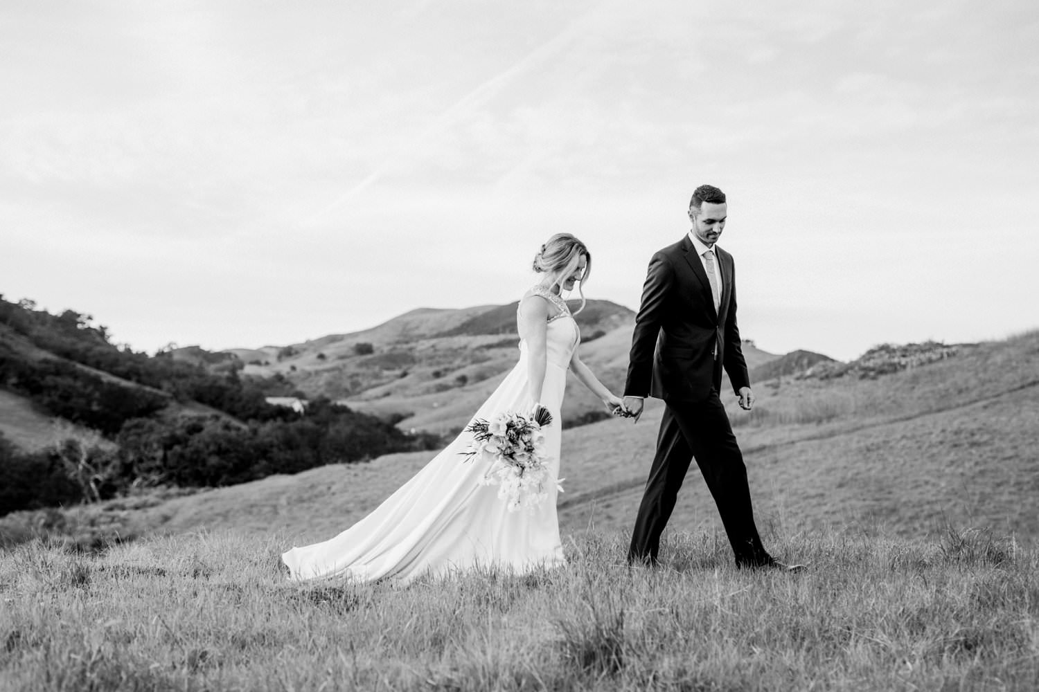 Higuera Ranch wedding photos