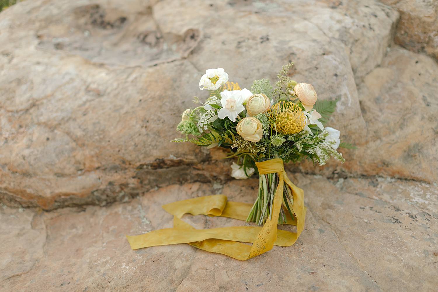 Stella Bloom Designs wedding florist