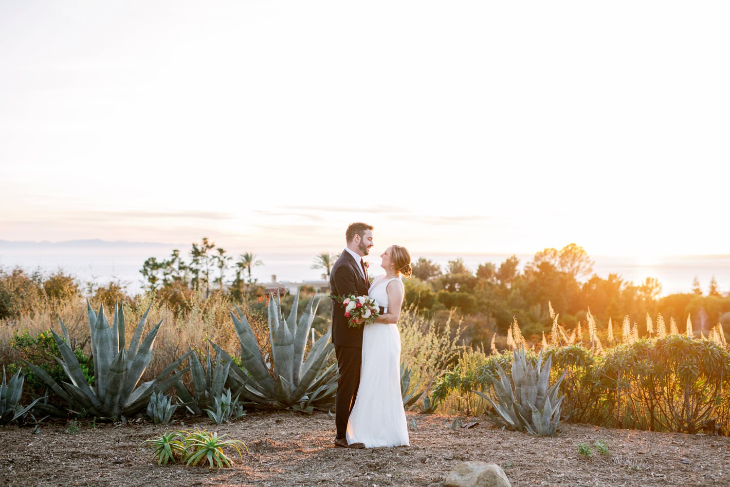 Santa Barbara elopement photographer