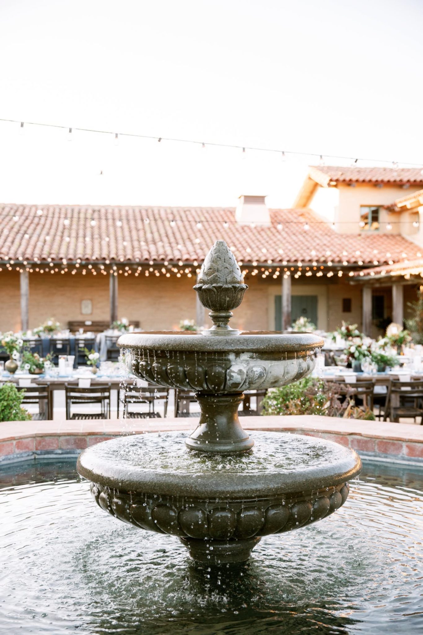 Santa Barbara Historical Museum wedding Santa Barbara Historical Museum wedding