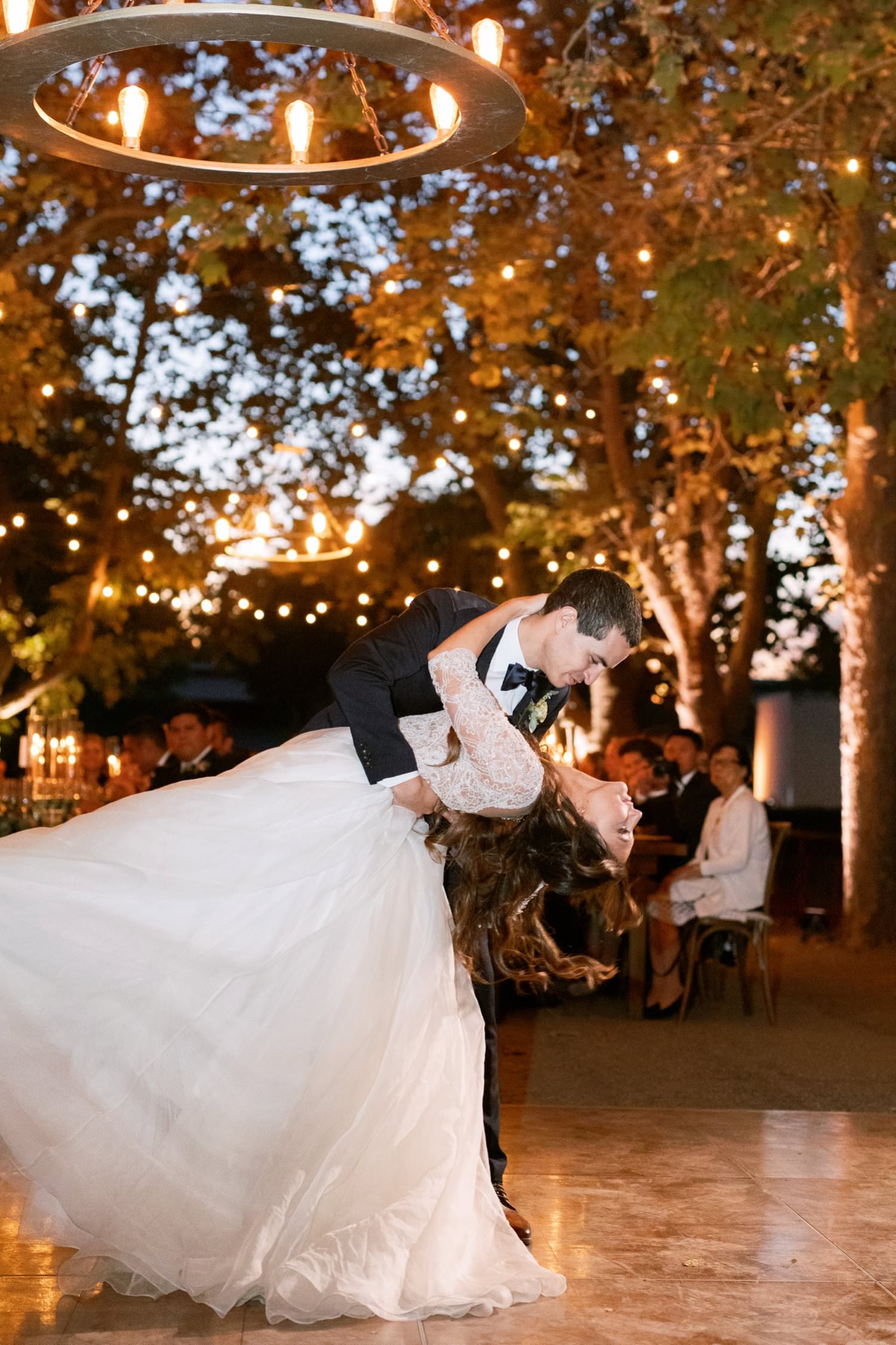 Whispering Rose Ranch wedding photos