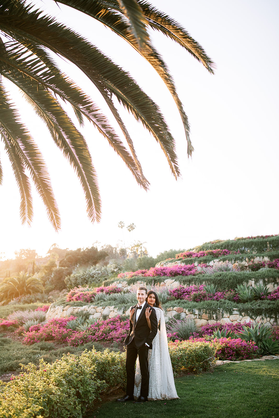 Montecito Club wedding photos
