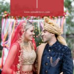 Best practices for being featured on a wedding blog