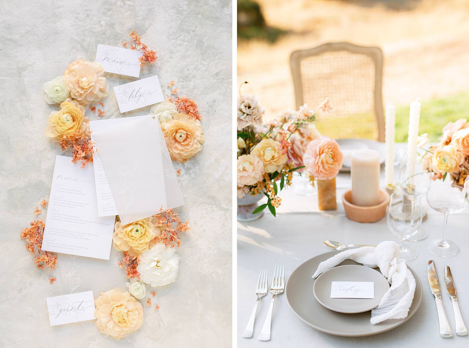 Santa Ynez micro wedding