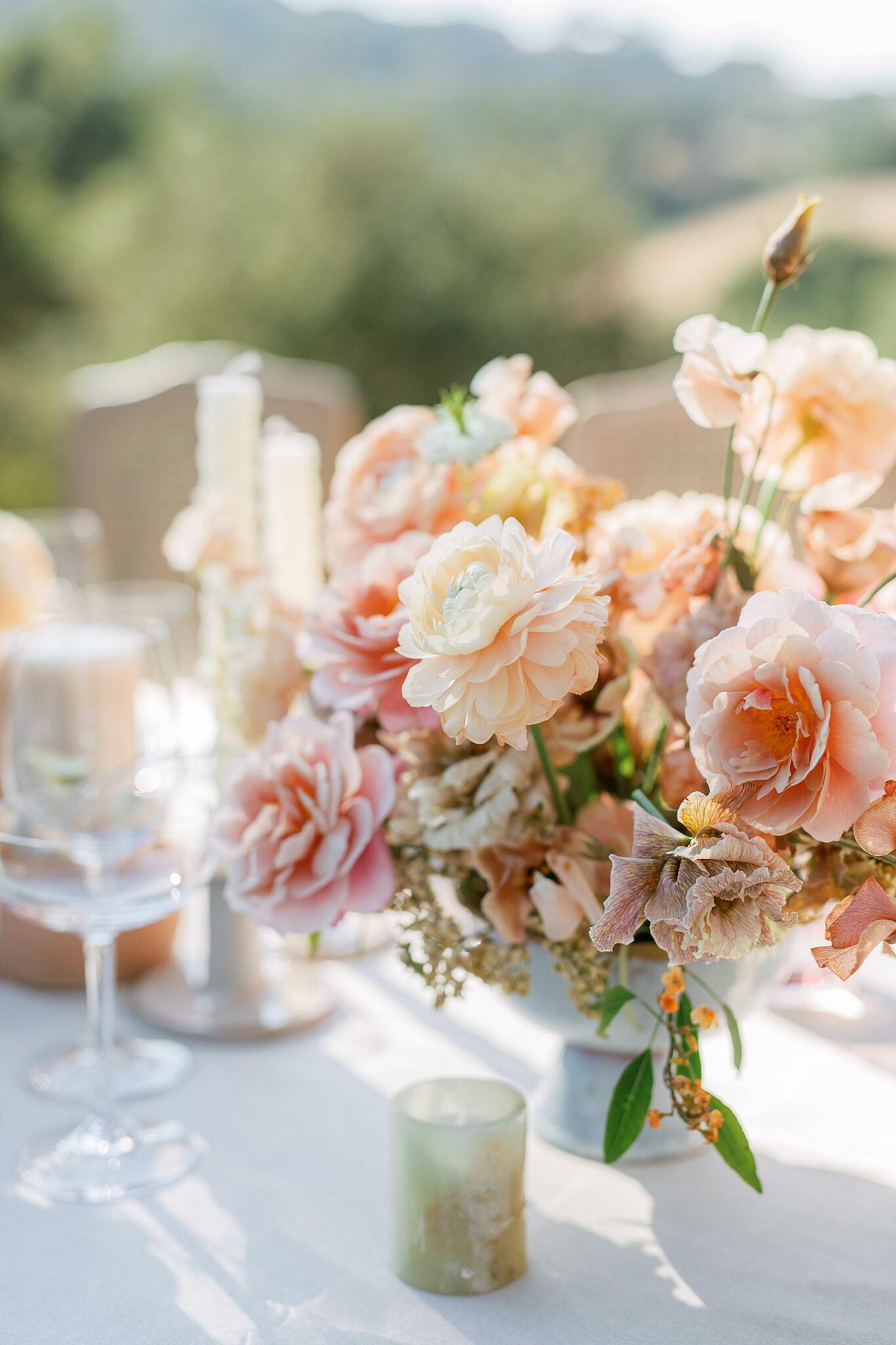 Santa Ynez micro wedding