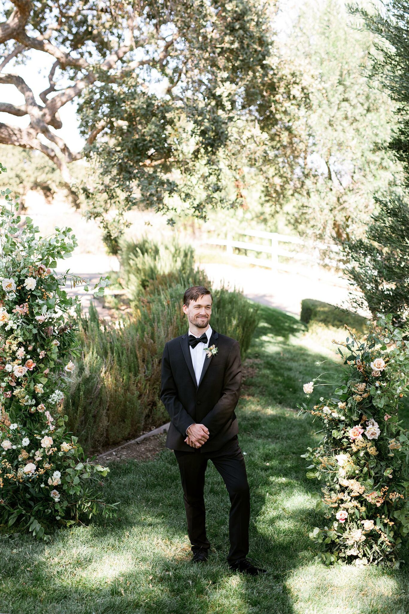 ideas for elopement ceremonies