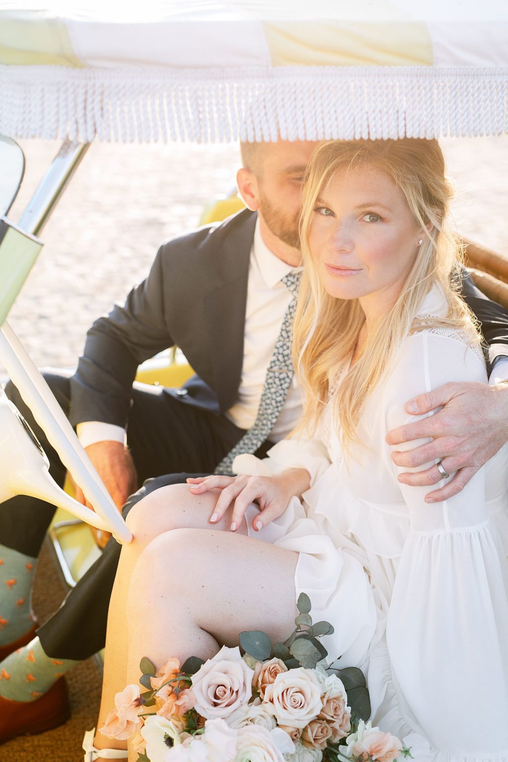 rosewood miramar beach wedding