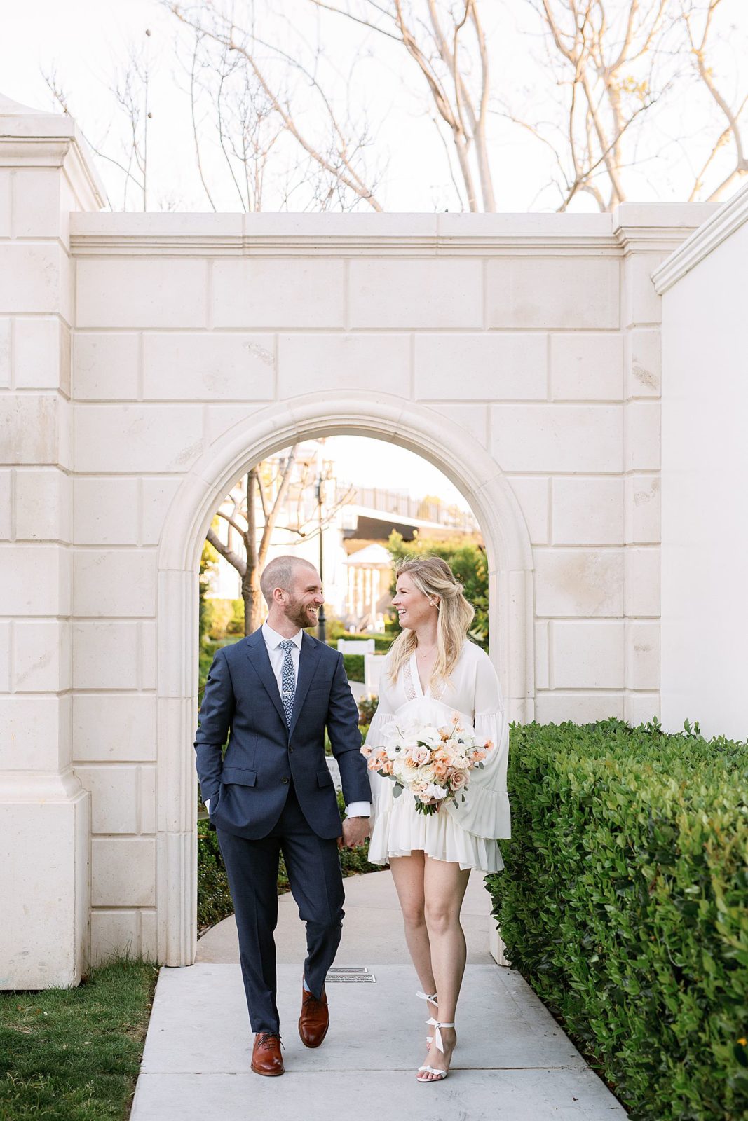 rosewood miramar beach wedding