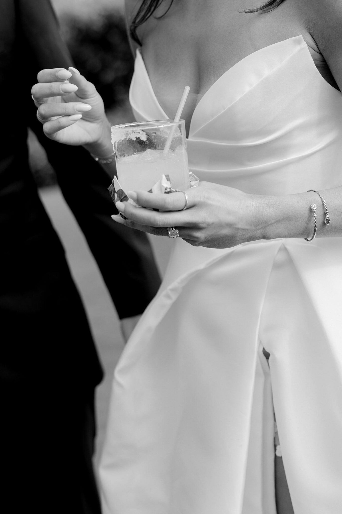Montecito Club wedding