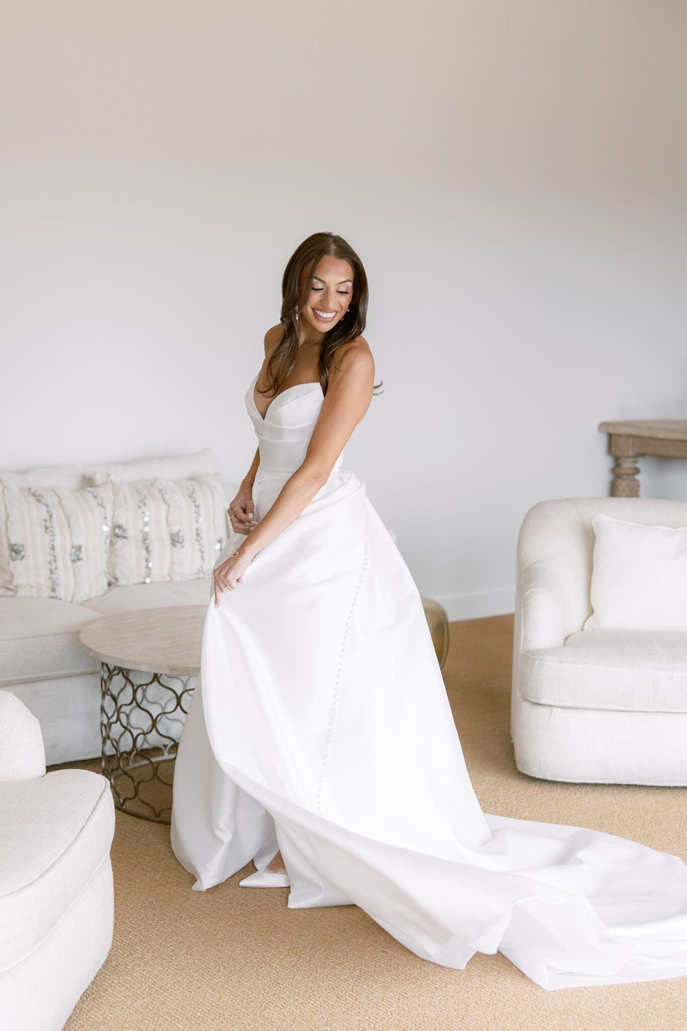 Montecito Country Club wedding