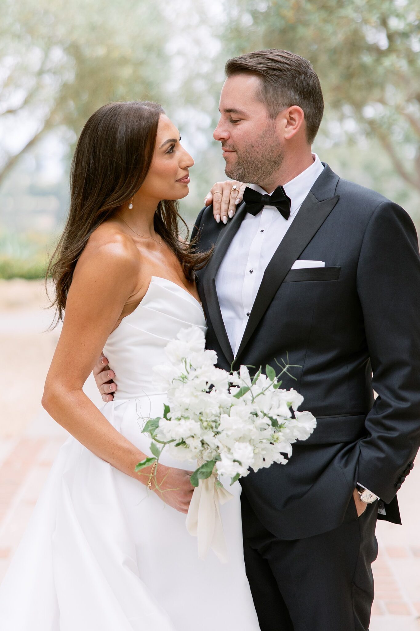 Montecito Country Club wedding
