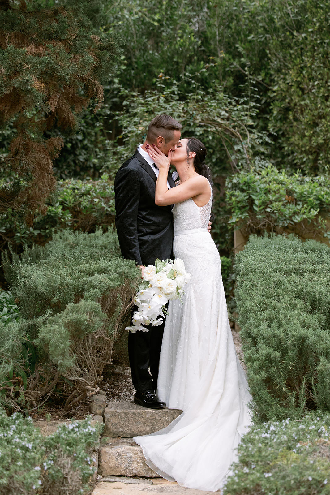 Montecito wedding photographer