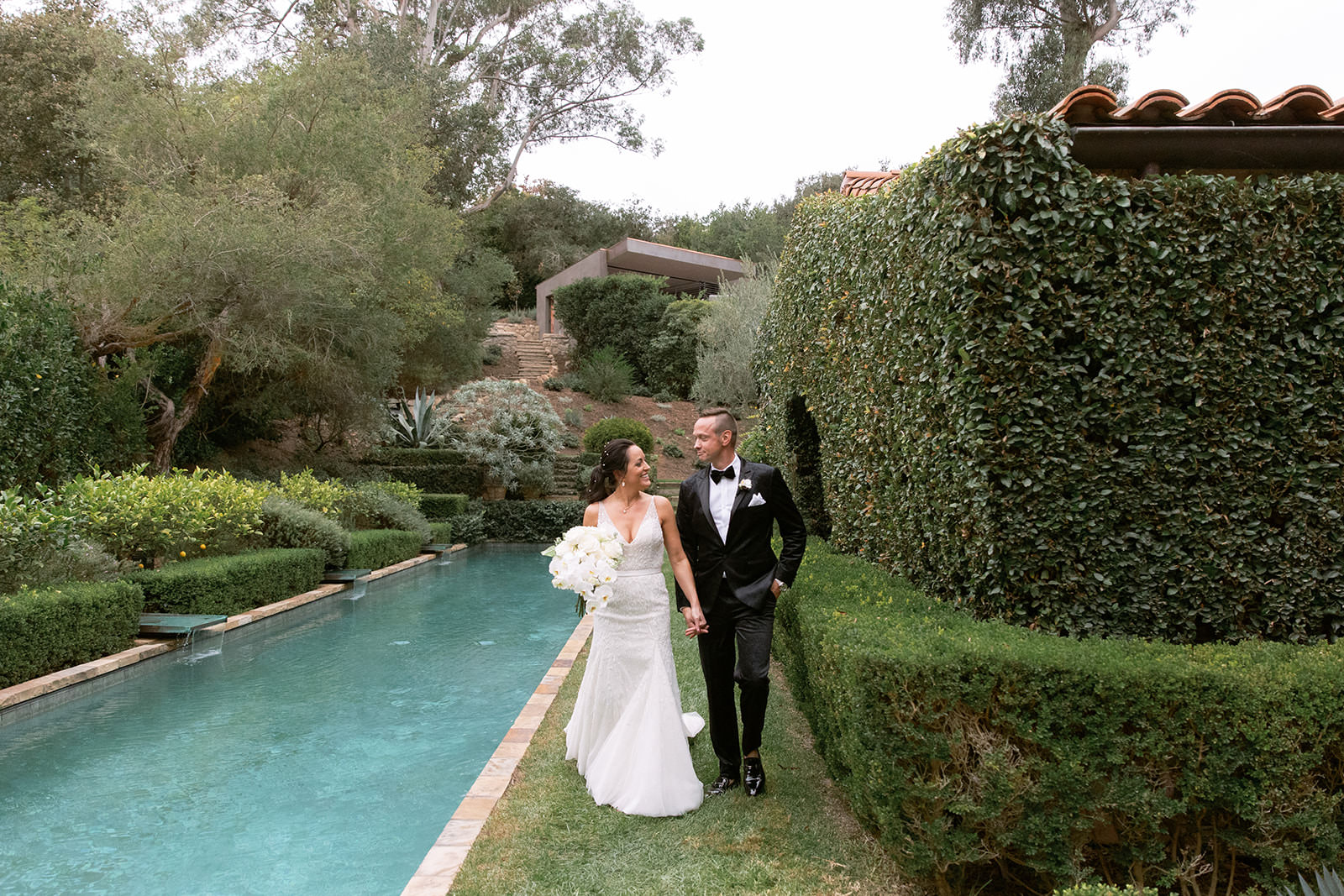 Montecito wedding photographer