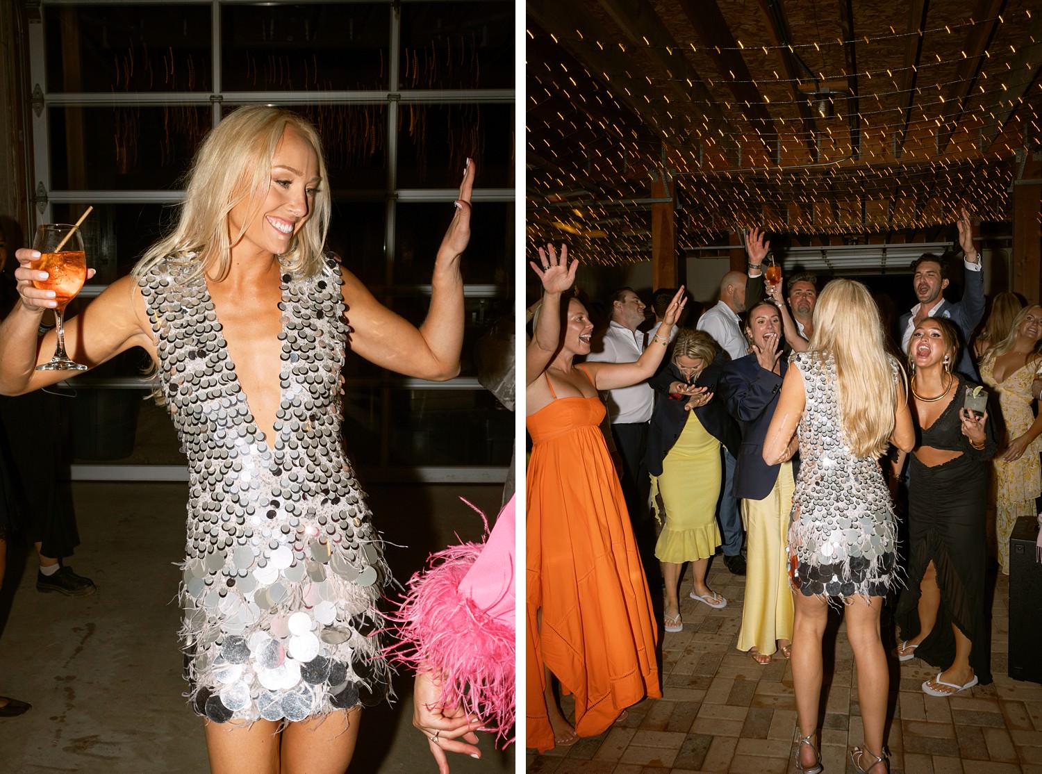 Regina Ranch Carpinteria wedding