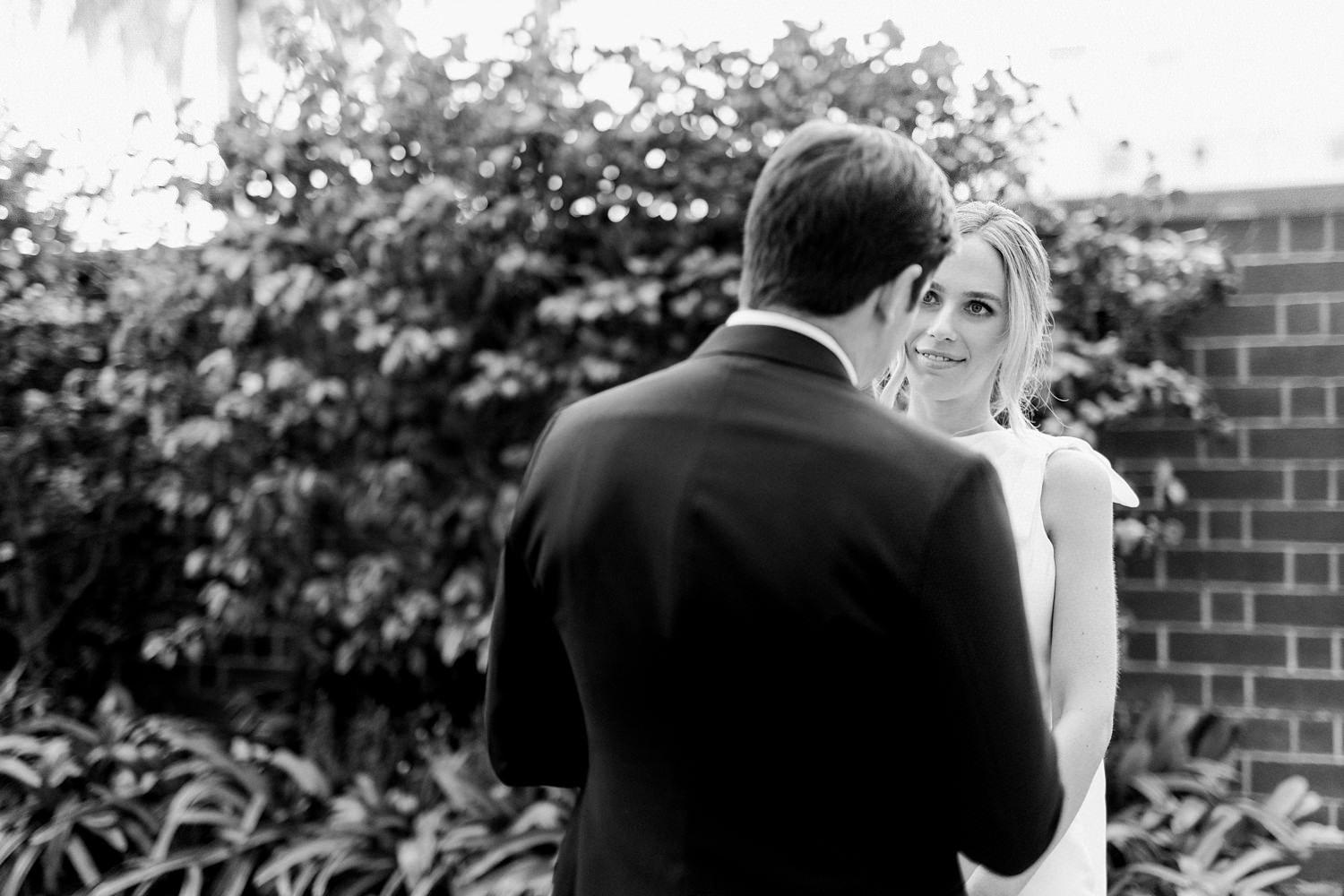 San Francisco City Hall wedding