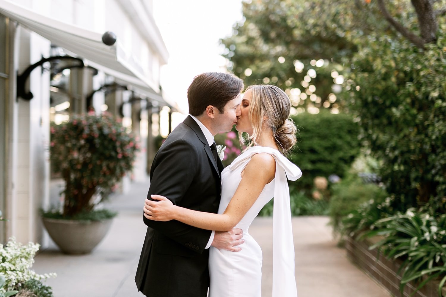 San Francisco City Hall wedding