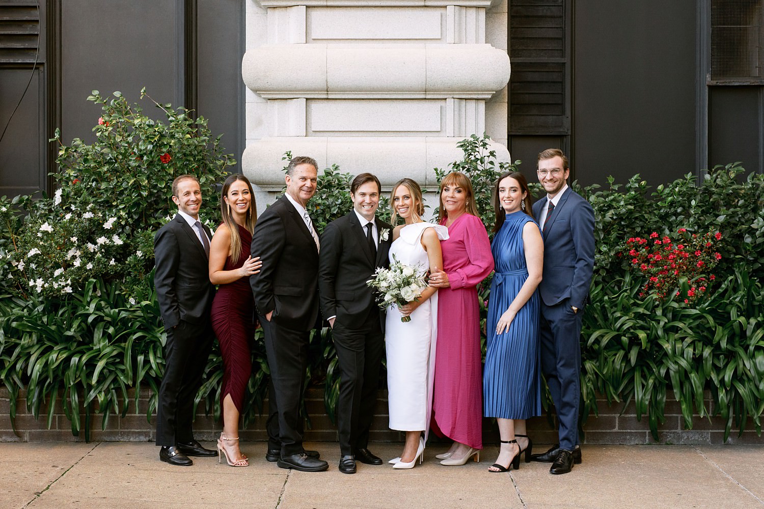 San Francisco City Hall wedding