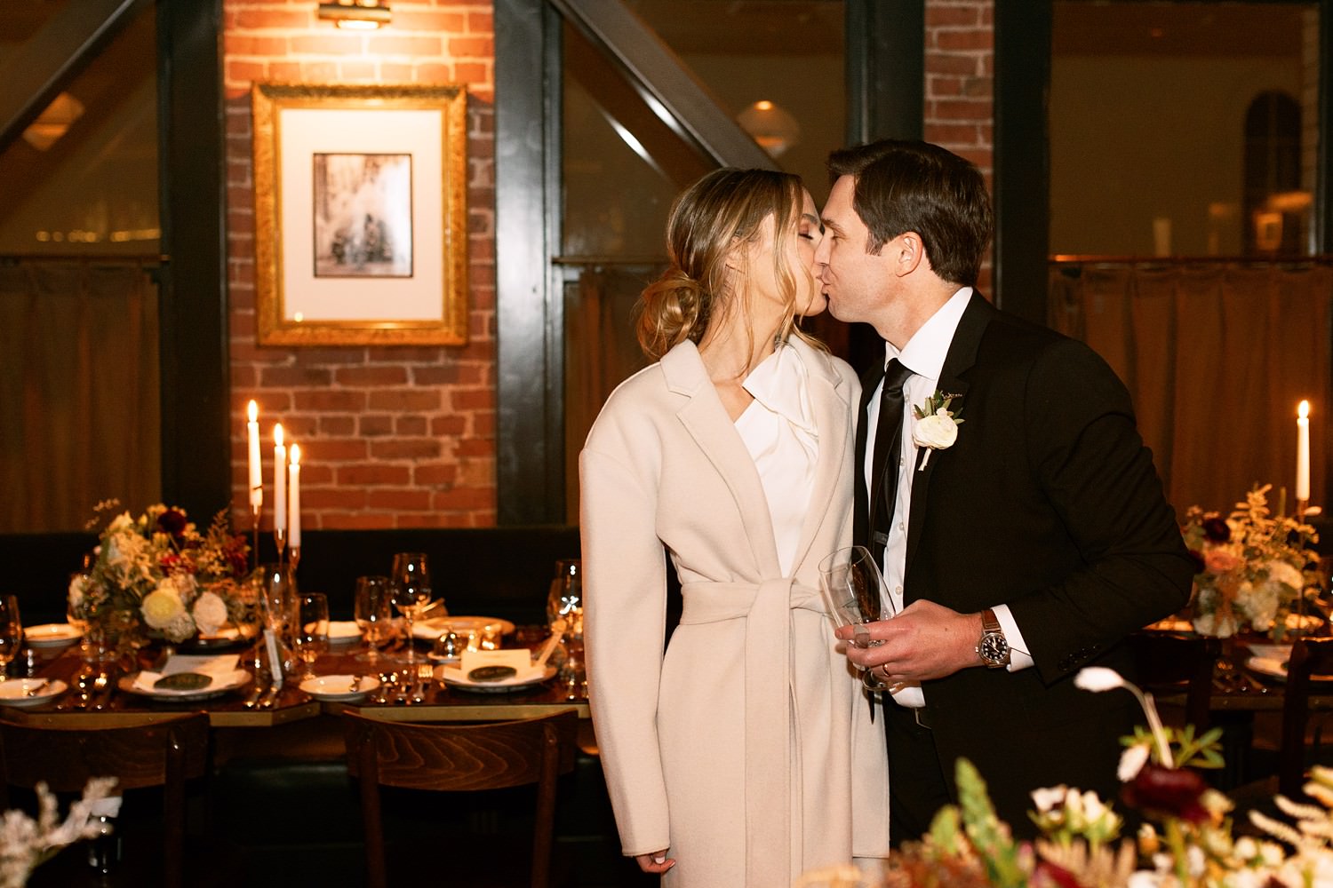 San Francisco City Hall wedding