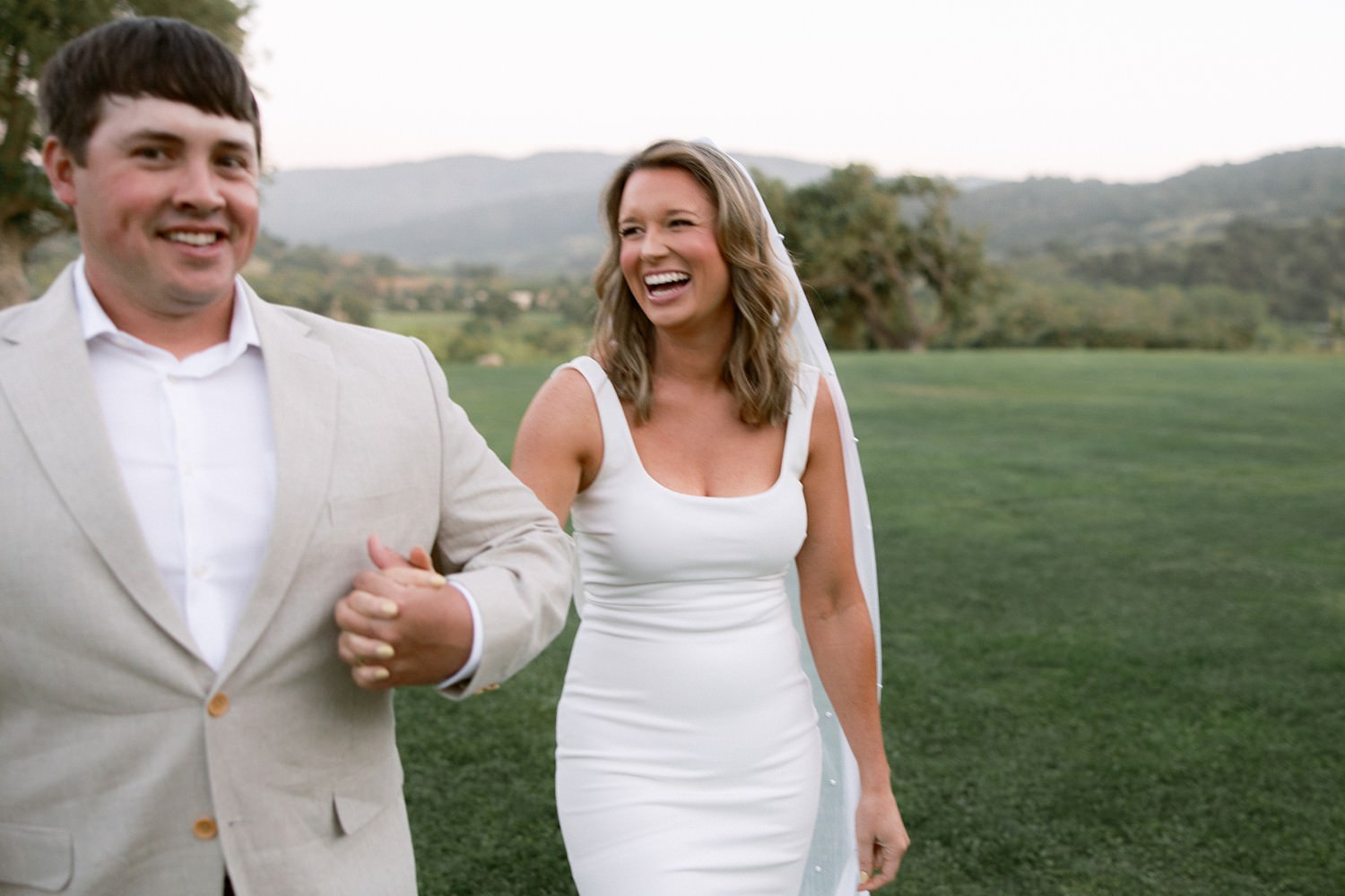Sunstone Villa wedding