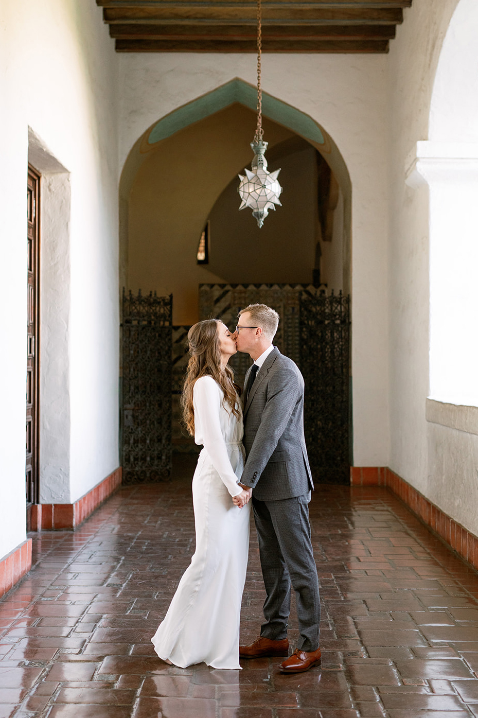 Mural Room elopement