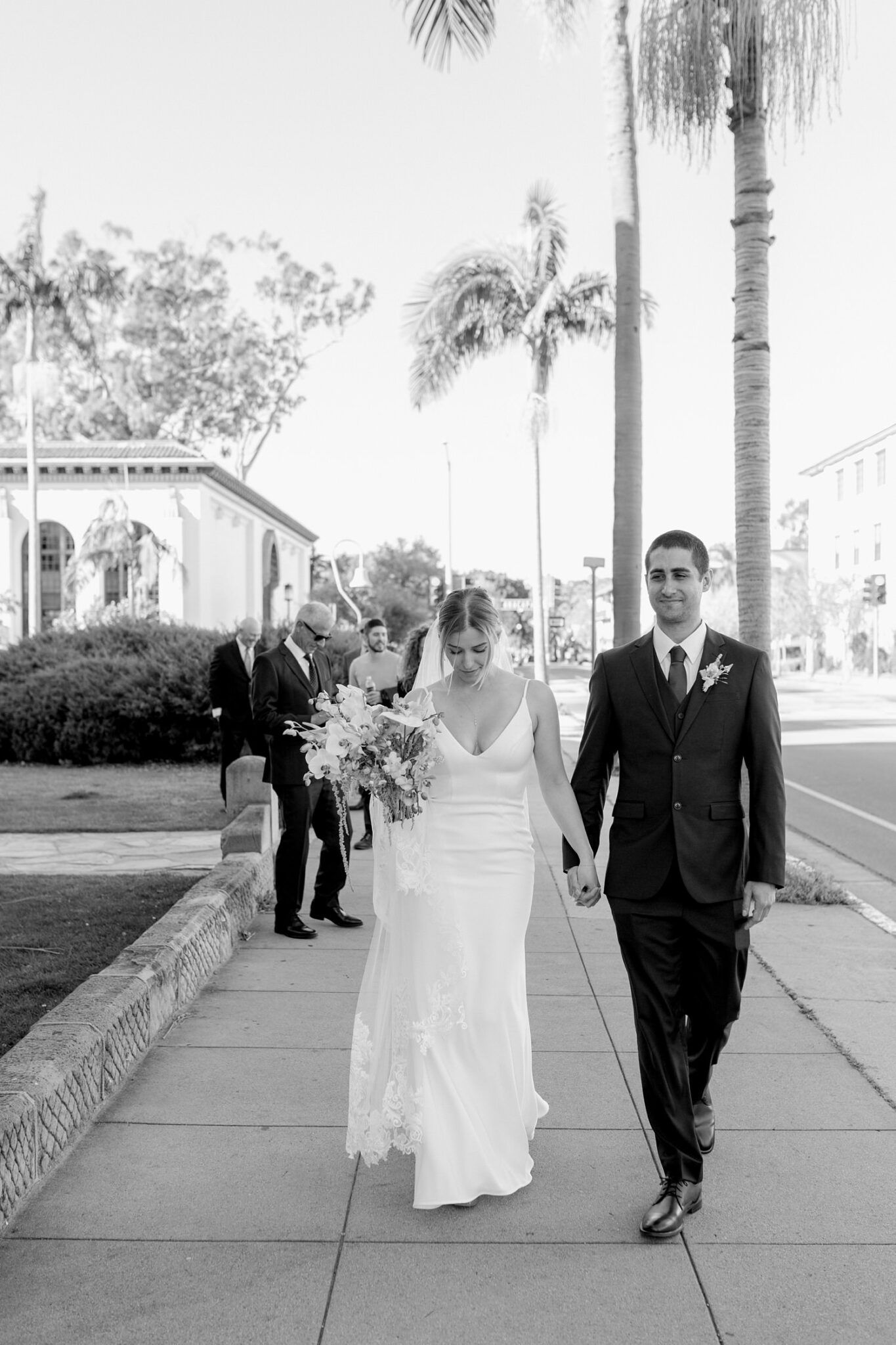 Santa Barbara elopement photographer Santa Barbara elopement photographer