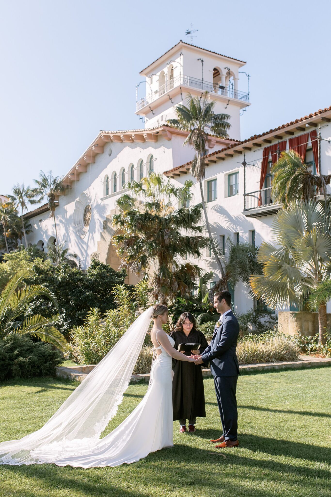 Santa Barbara elopement photographer Santa Barbara elopement photographer