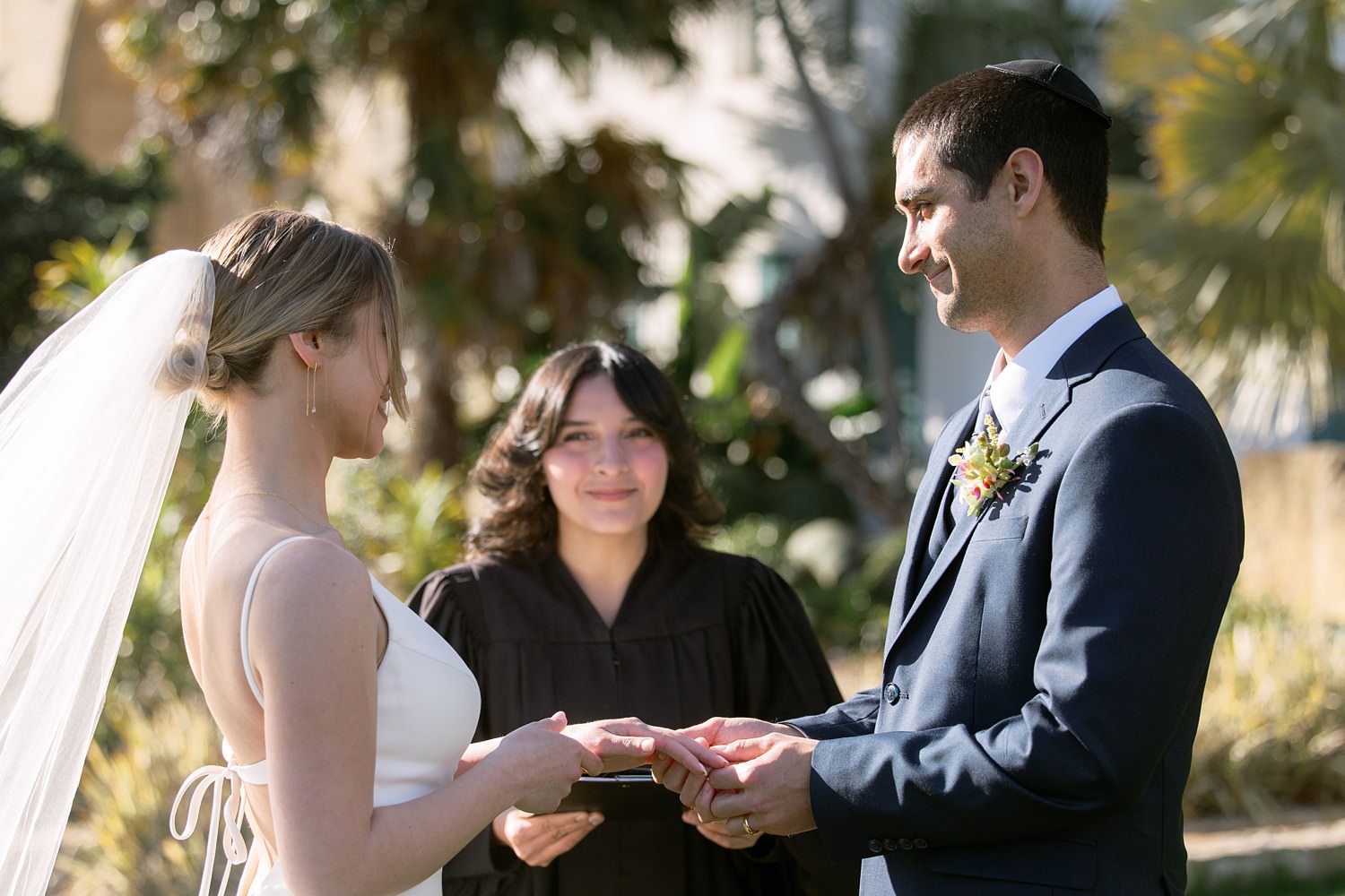 Santa Barbara elopement photographer Santa Barbara elopement photographer