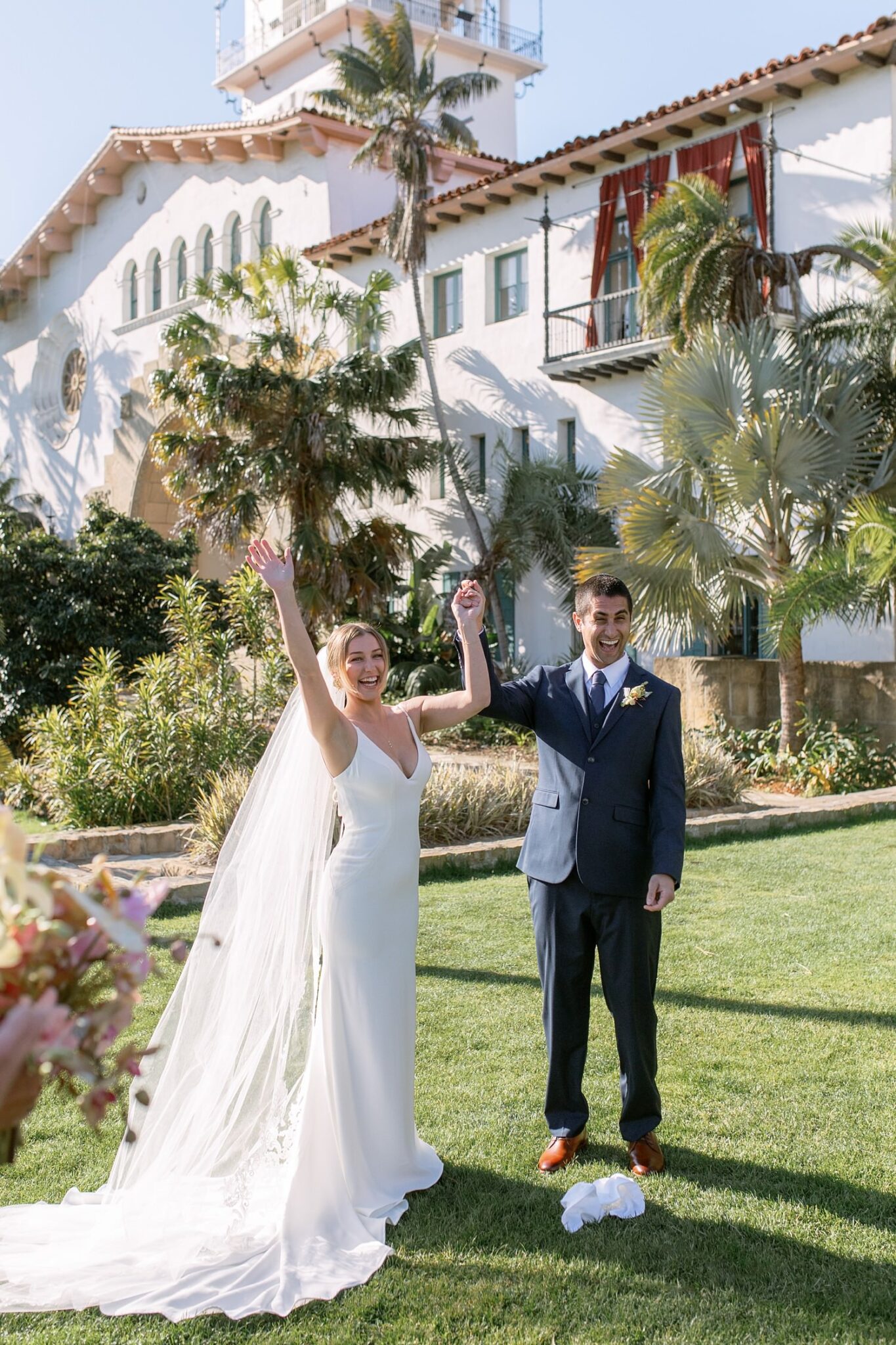Santa Barbara elopement photographer Santa Barbara elopement photographer