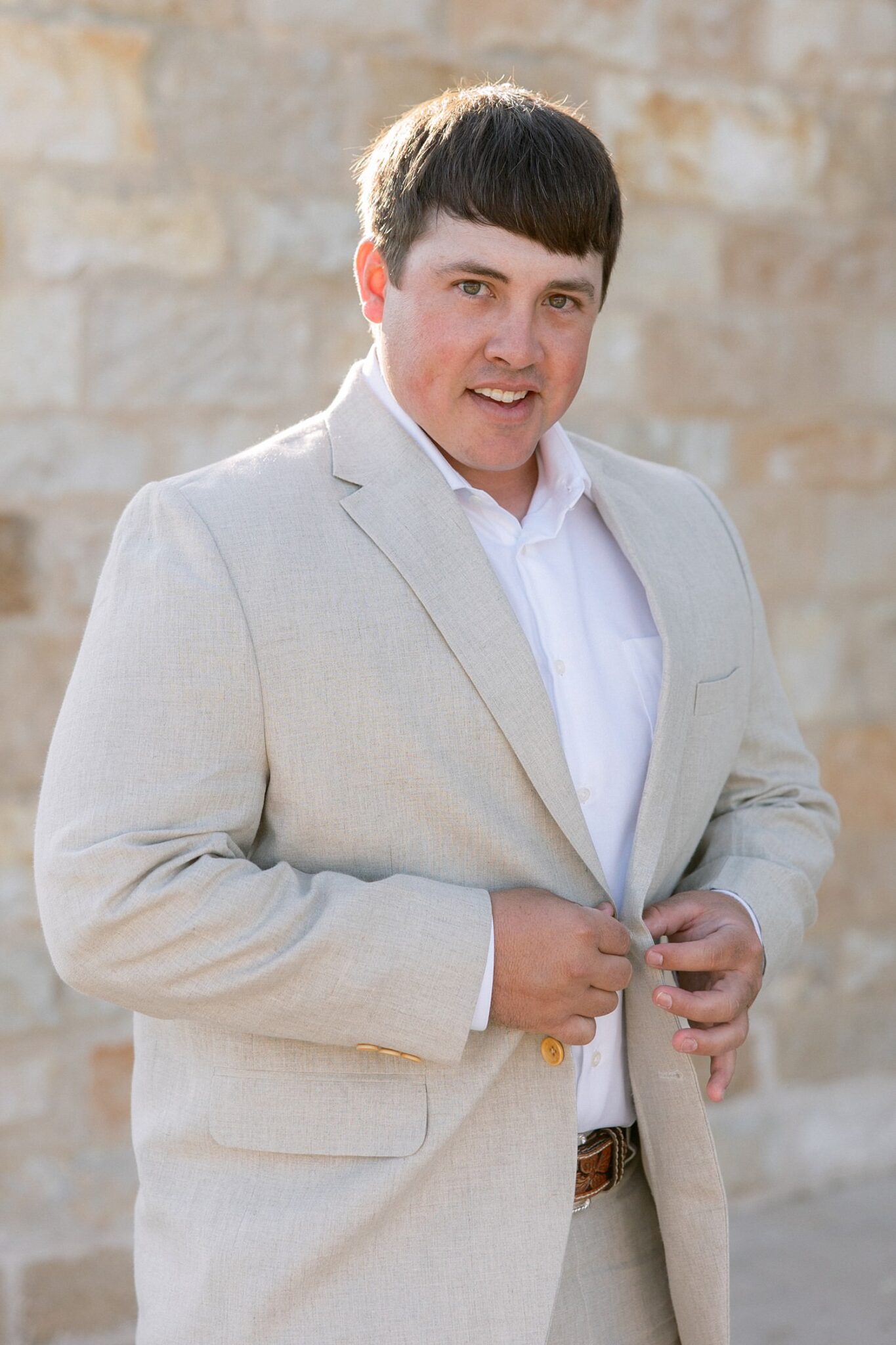 Sunstone Villa wedding
