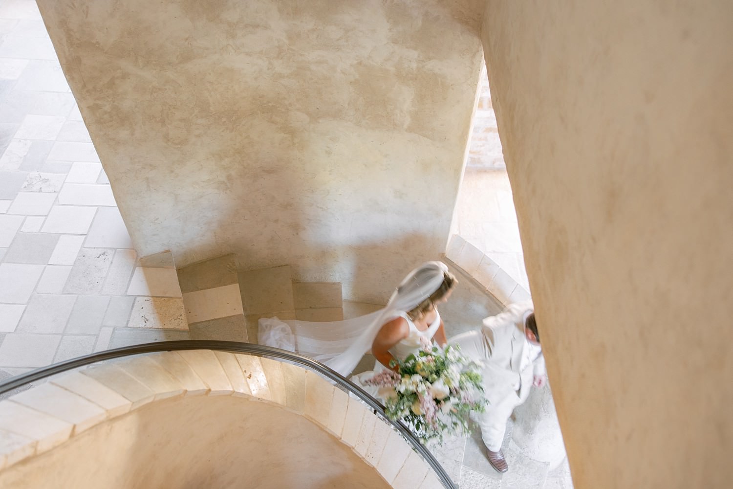 Sunstone Villa wedding