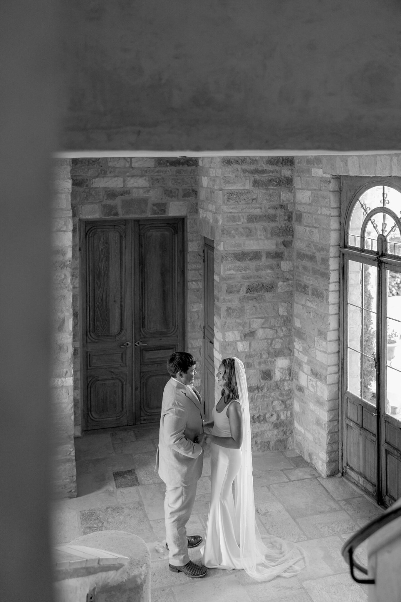 Sunstone Villa wedding