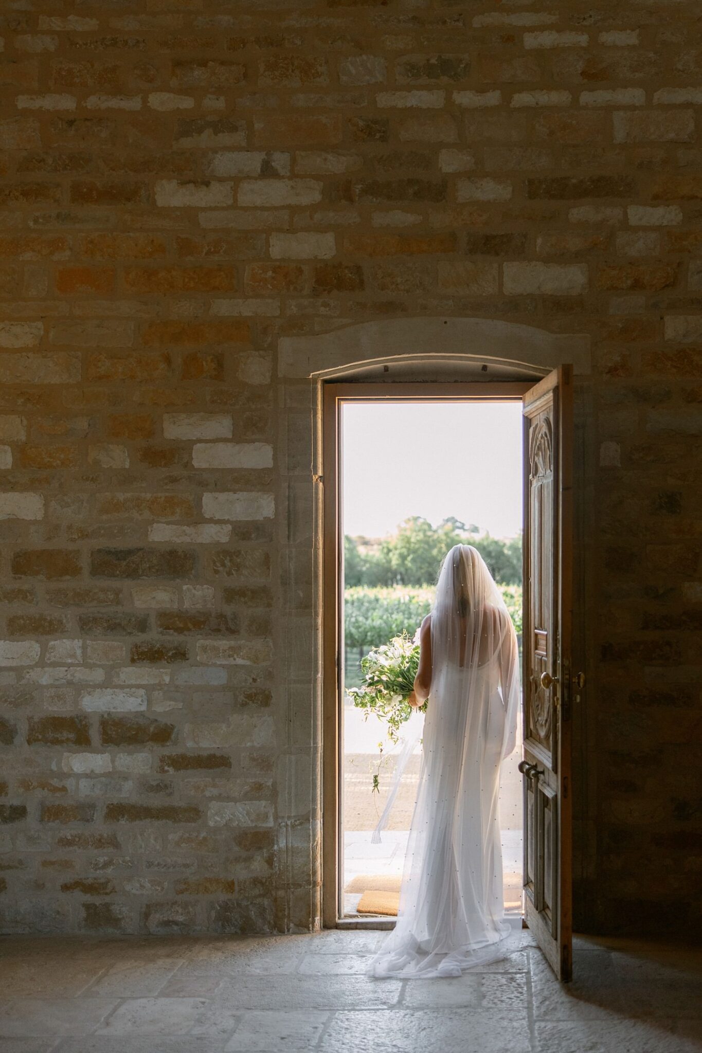 Sunstone Villa wedding